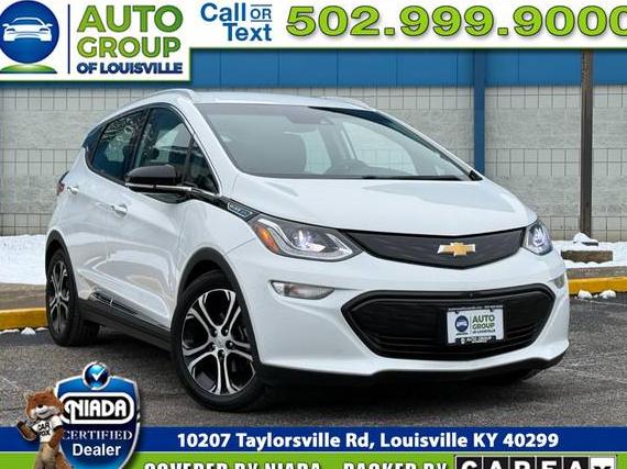 CHEVROLET BOLT EV 2017 1G1FX6S00H4150693 image CHEVROLET BOLT EV 2017 1G1FX6S00H4150693 image